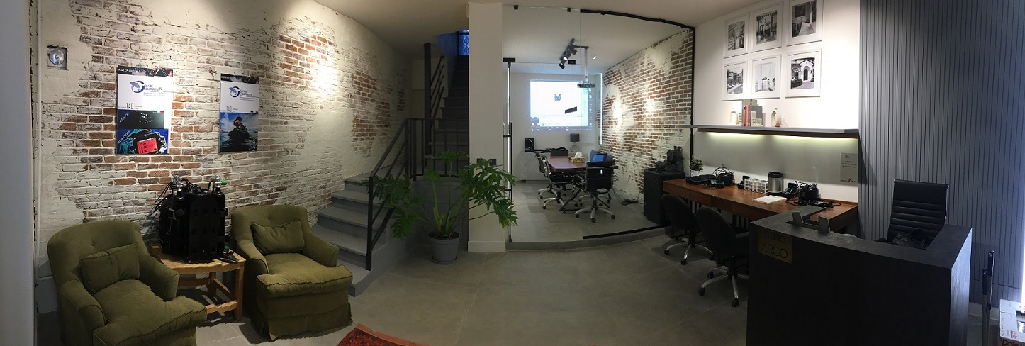  عمران و معماری