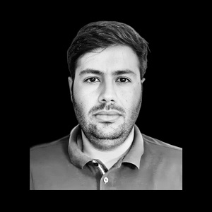 مهندس محمد بختیاری