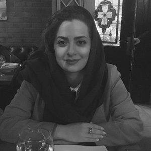 مهندس مهسا ضابطی