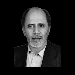 آقای علیرضا ذوالفقاری